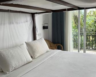 Sapiens home - Weligama bay - Weligama - Habitación