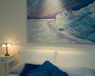 La Villa Desenzano - Desenzano del Garda - Slaapkamer