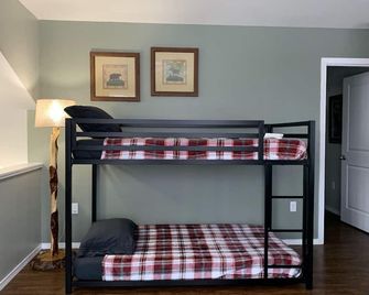 Serenity Heights Place - Willow - Habitación