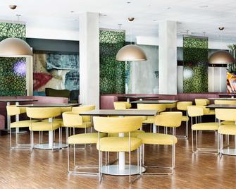 Comfort Hotel Kristiansand - Kristiansand - Restaurante