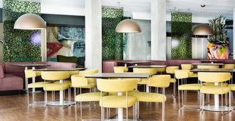 Comfort Hotel Kristiansand - Kristiansand - Restaurante