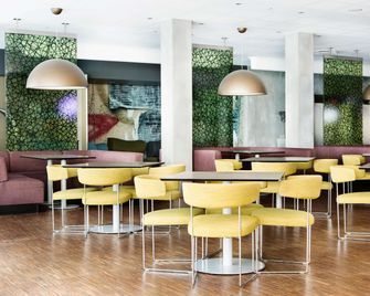 Comfort Hotel Kristiansand - Kristiansand - Ravintola