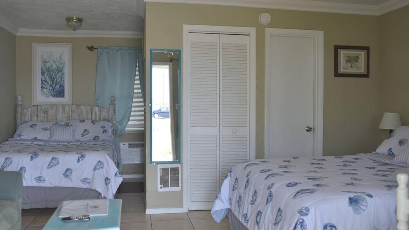 Sun Life Beach Hotel