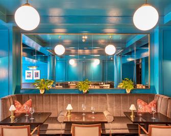 The Croke Park Hotel - Dublin - Lounge