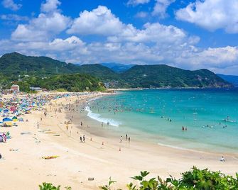 Moana - Shimoda - Strand