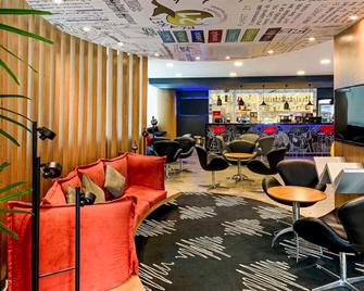 ibis Rio de Janeiro Santos Dumont - Rio de Janeiro - Lounge