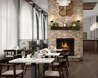 DoubleTree by Hilton St. Augustine Historic District - Saint Augustine - Restaurant