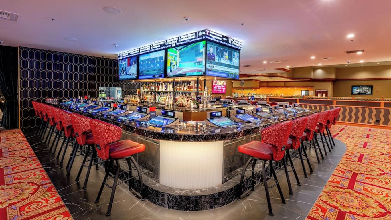 Casablanca Resort, Casino, Golf & Spa