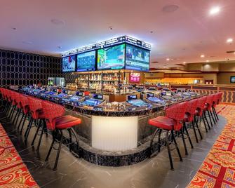 Casablanca Resort, Casino, Golf & Spa - Mesquite - Bar