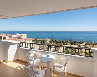 Hotel Playas de Torrevieja - Torrevieja - Balcony