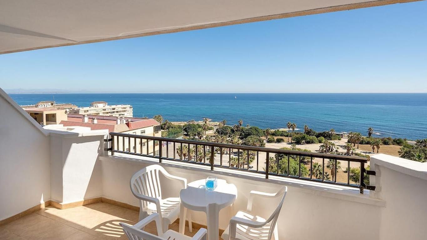 Hotel Playas de Torrevieja