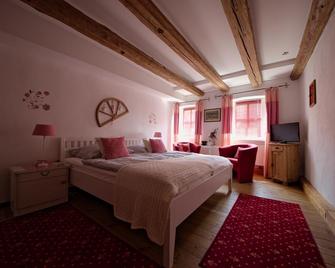 Goldgemäuer - Ochsenfurt - Bedroom