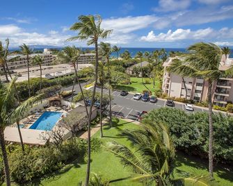 Kihei Akahi Resort - Unit C313 - Wailea - Piscina