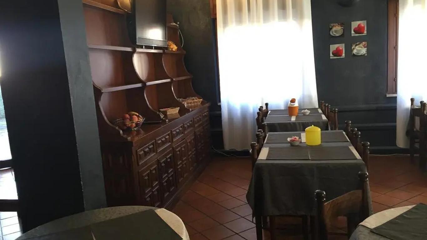 Nuovo Hotel Vigevano