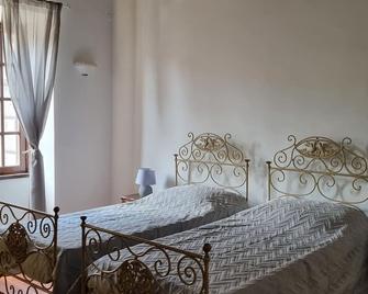 Antica casa Maria Vittoria - Bracciano - Slaapkamer