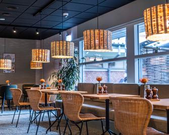 Scandic Ringsted - Ringsted - Restaurant