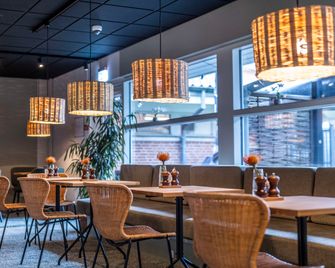 Scandic Ringsted - Ringsted - Restaurant