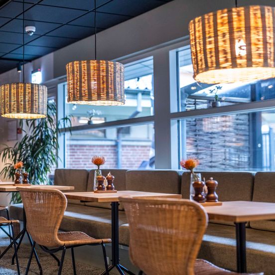 Scandic Ringsted – Ringsted