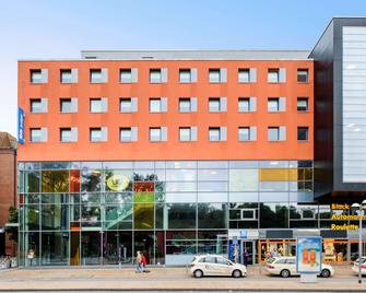 ibis budget Flensburg City - Flensburg - Edifício