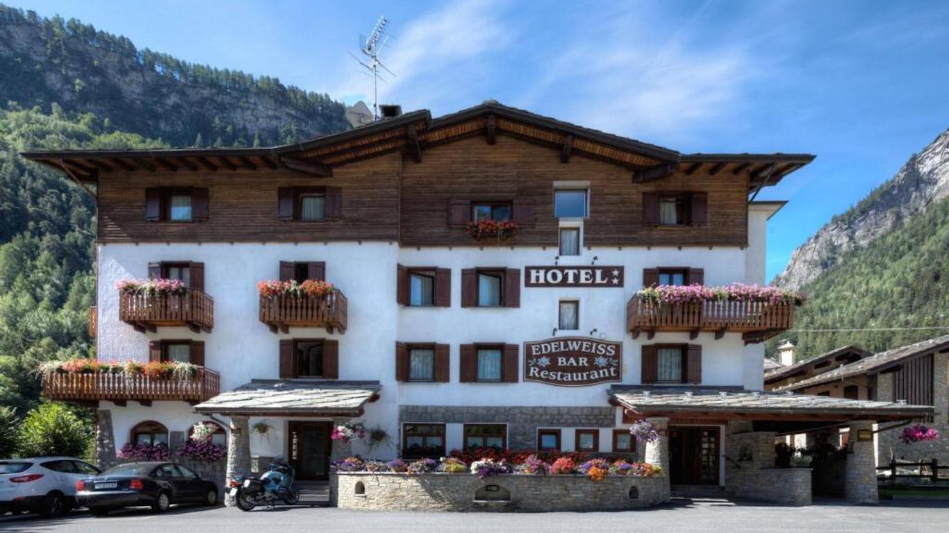 Hotel Edelweiss
