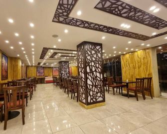 petra agora hotel - Ваді-Муса - Ресторан