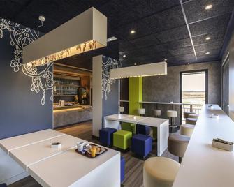 Ibis Budget Valencia Alcasser - Silla - Restaurante