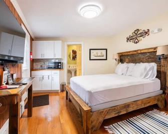Pocono dreams - Stroudsburg - Bedroom
