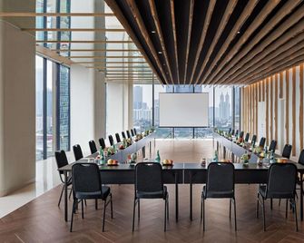 Swissôtel Living Jakarta Mega Kuningan - Yakarta - Sala de banquetes