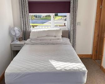 F17 Rickardos Holiday Lets - Mablethorpe - Bedroom