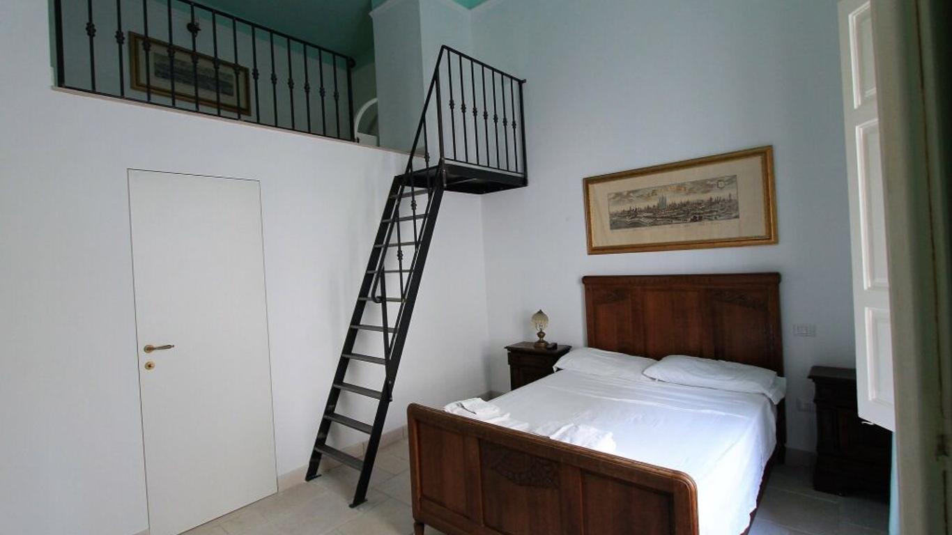 La Casa del Mercante