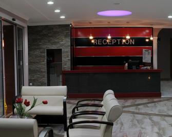 Rosy Hotel - Marmaris