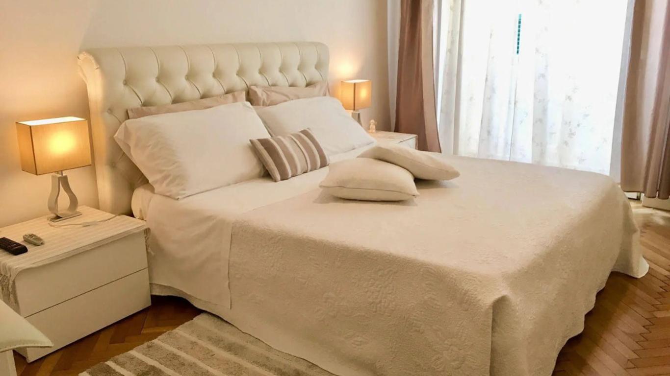 Il Tenore B&B