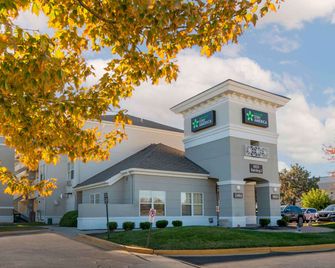 Extended Stay America Suites - Kansas City - Lenexa - 87th St - Lenexa - Edificio