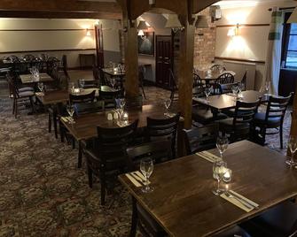 The Jolly Brewers - King's Lynn - Restaurant