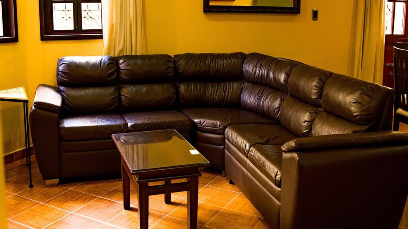 Suites Bello Xochimilco