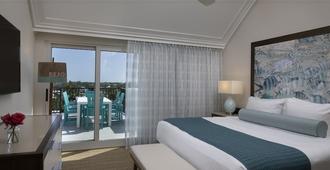 The Laureate Key West - Key West - Bedroom