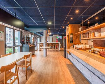 B&B HOTEL Strasbourg Nord Schiltigheim - Schiltigheim - Restaurant