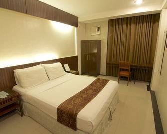 Chito's Hotel - Thành phố Iloilo