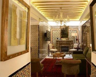 Dar Essalem - Sidi Bou Said