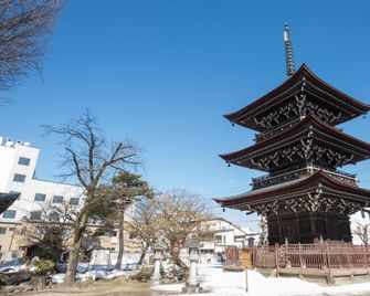 Makotoya - Takayama