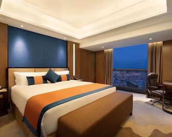 Ramada Foshan Nanhai - Foshan - Bedroom