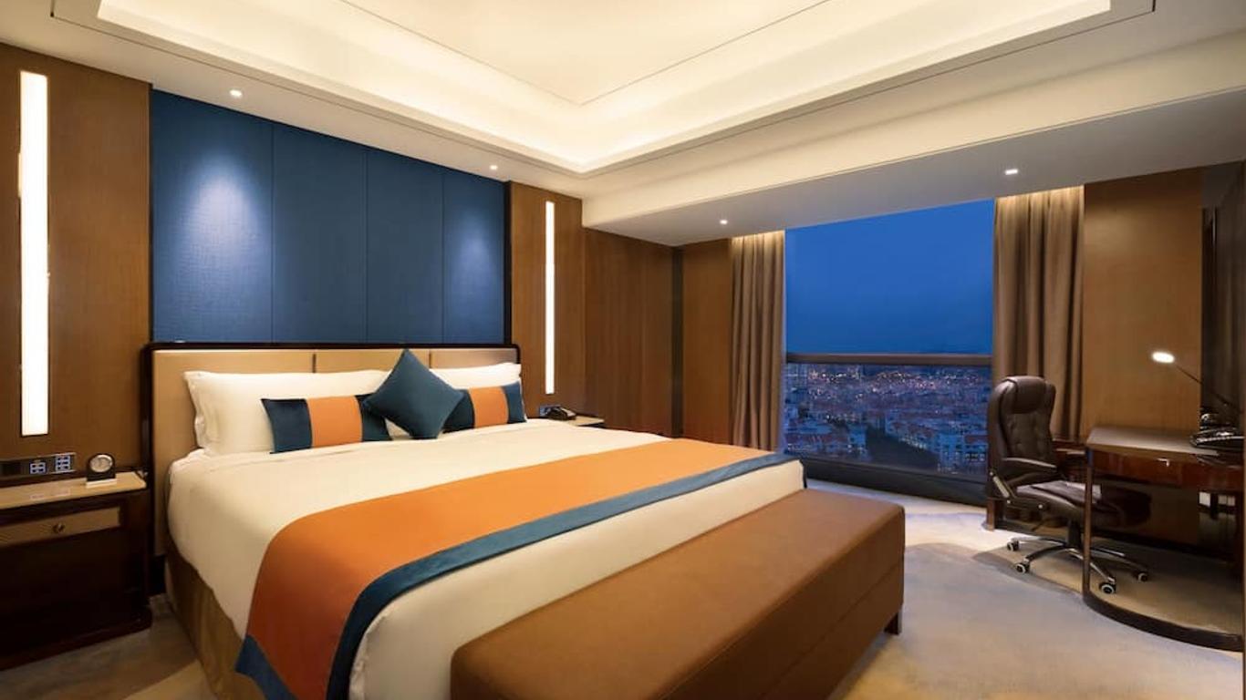 Ramada by Wyndham Foshan Nanhai