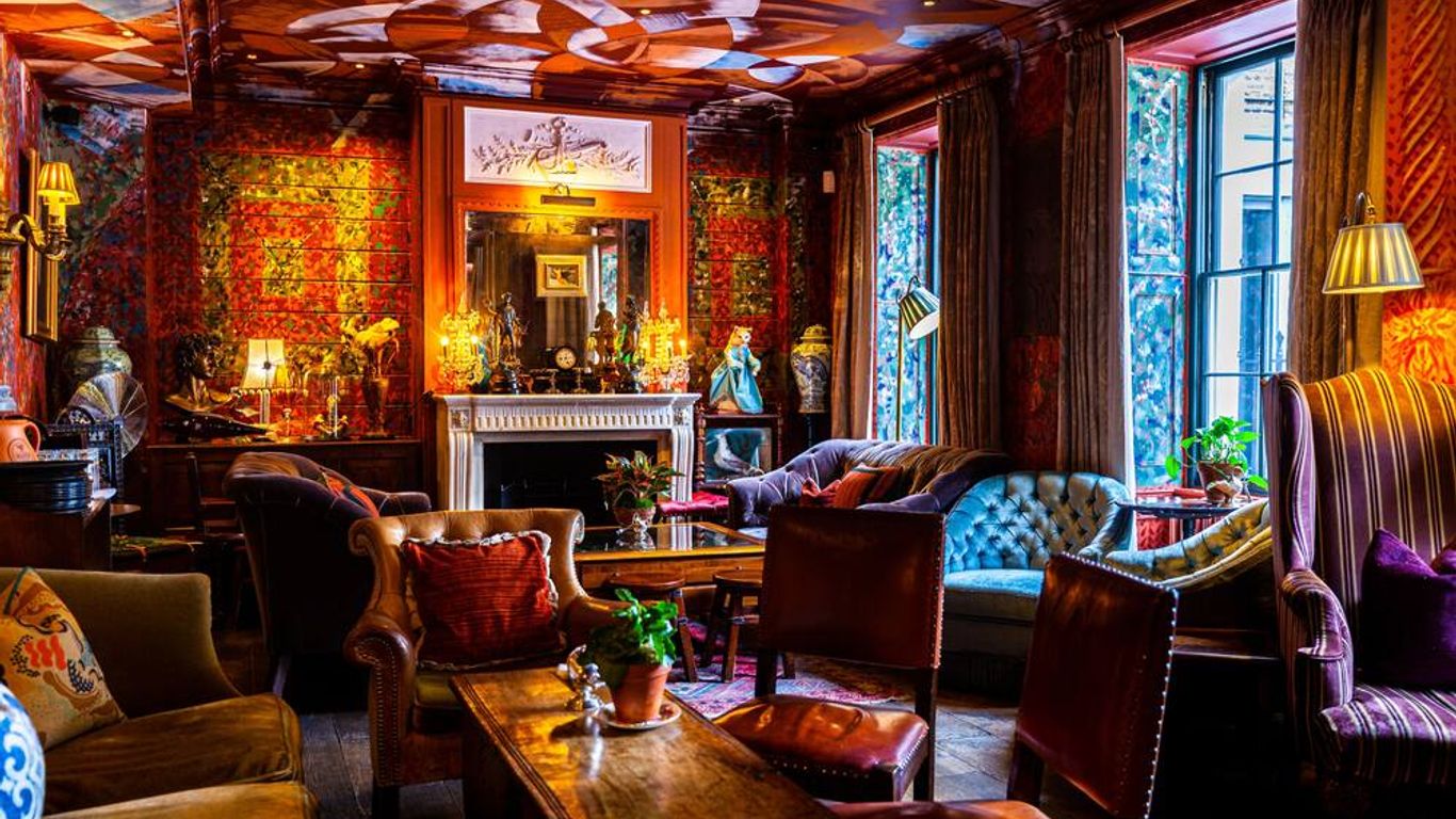 The Zetter Clerkenwell