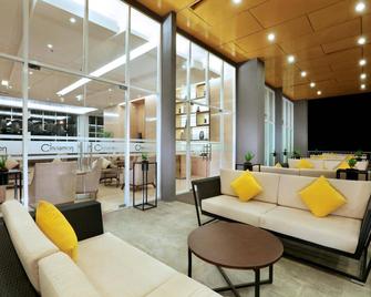 Grand Tan Banjarmasin Hotel & Convention Center - Banjarmasin