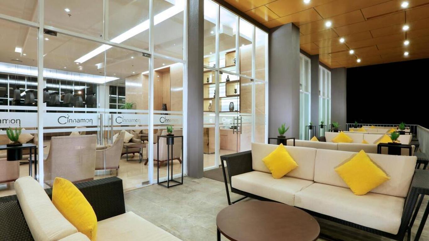 Grand Tan Banjarmasin Hotel & Convention Center