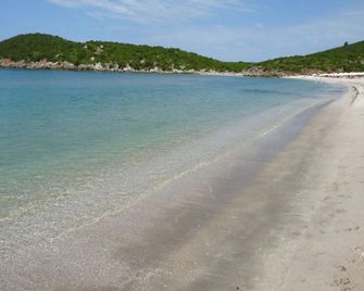 Villa Andreas - Ammoudia - Beach