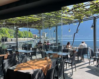 拉裴格拉飯店 - 貝拉吉奧 - 餐廳