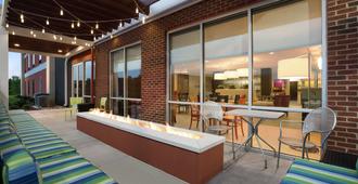 Home2 Suites by Hilton Knoxville West - Knoxville - Building