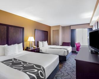 Oakland Airport Arena Hotel - Oakland - Quarto