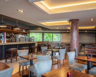 The Killeshin Hotel - Portlaoise - Bar